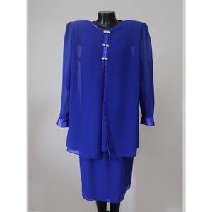 PATRA 2PC Dress Size 14
